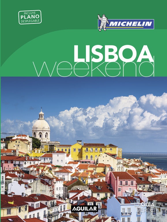 Lisboa. Weekend