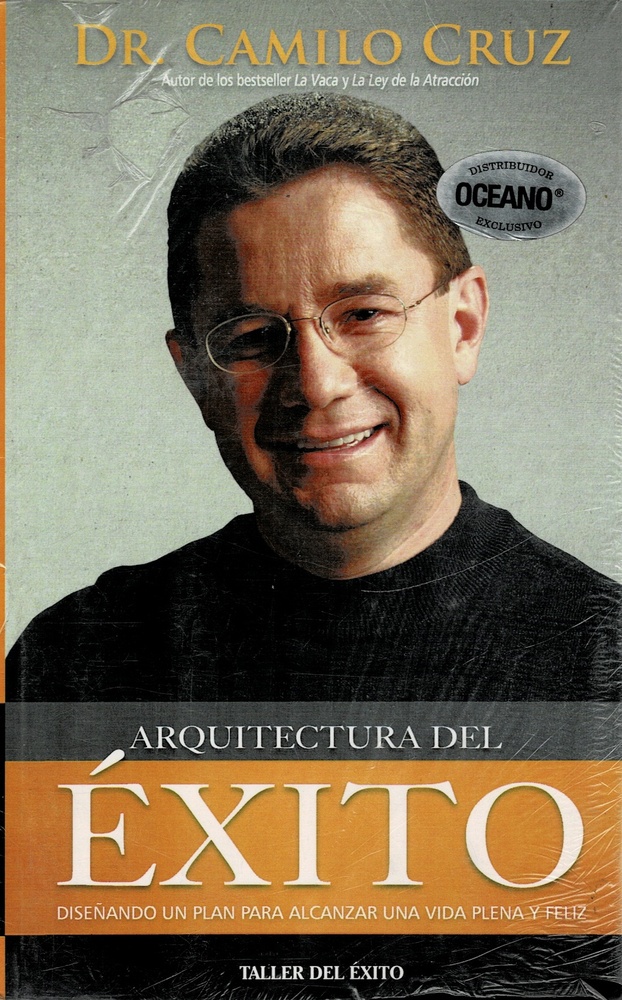 Arquitectura Del Exito