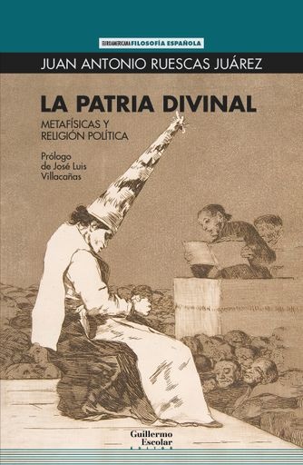 La patria divinal
