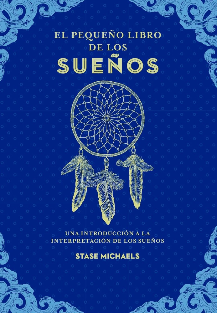 El pequeño libro de los sueños