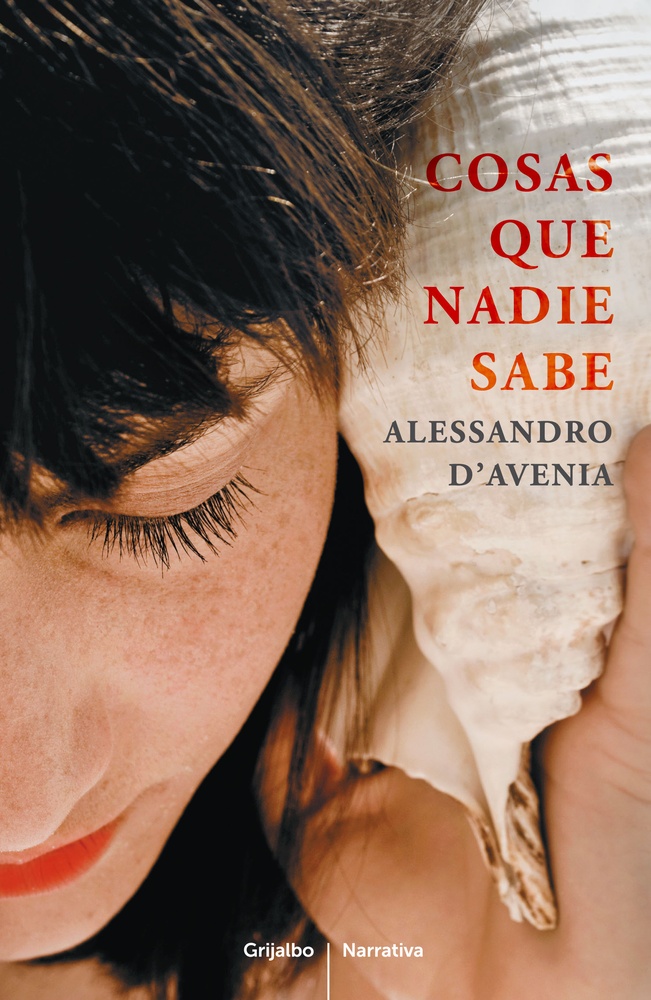 Cosas que nadie sabe