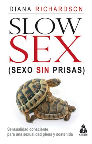 *F Slow Sex