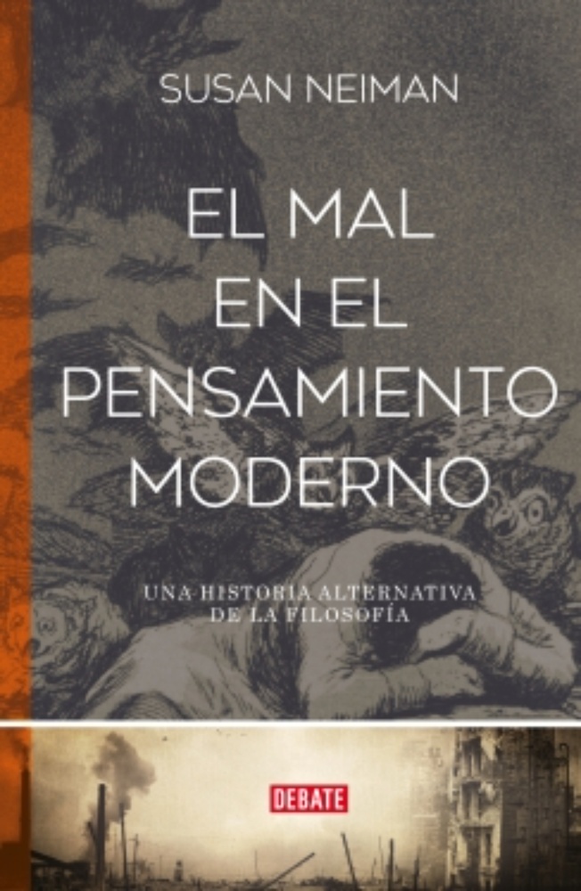 El mal en el pensamiento moderno