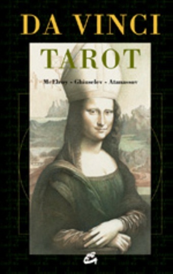 Da Vinci (Libro + Cartas) Tarot