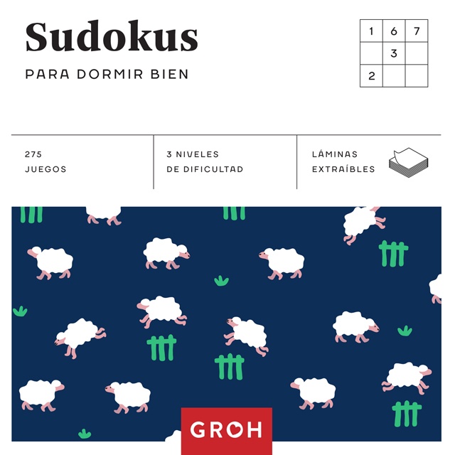 Sudokus