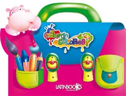 Mi Maletin Hipopotamo