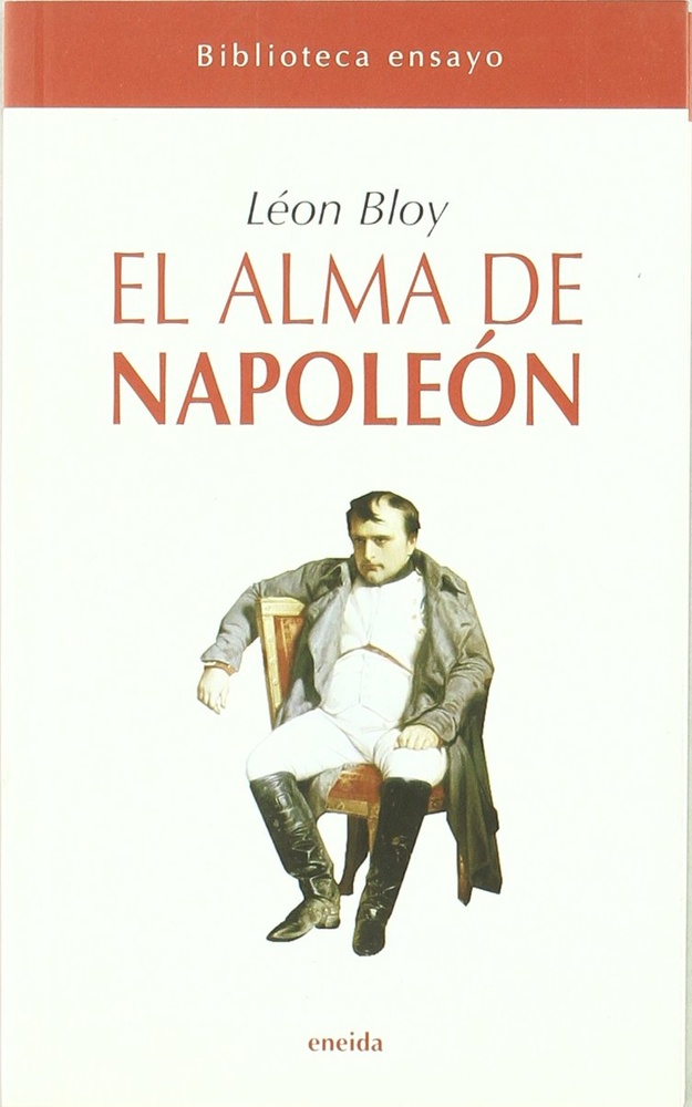 El alma de Napoleon