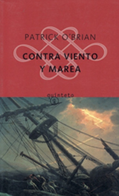 Contra viento y marea