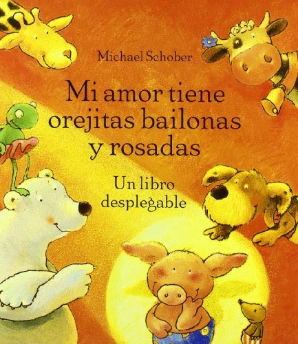 mi amortiene orejitas