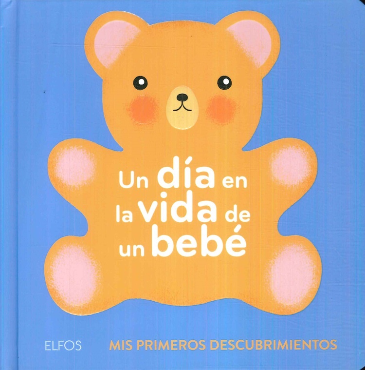 Un día en la vida de un bebé
