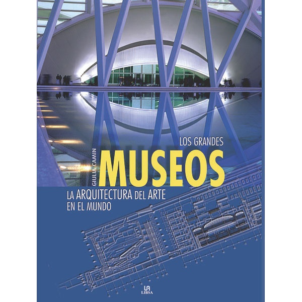 Los grandes museos