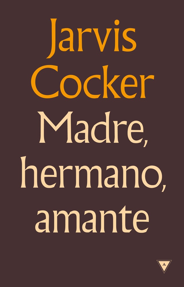 Madre, hermano, amante