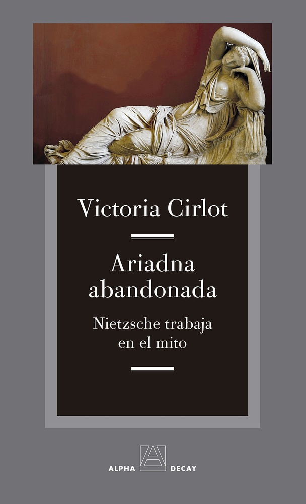 Ariadna abandona
