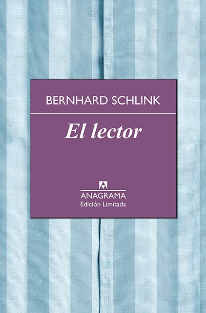 Lector, el (ed. limitada)