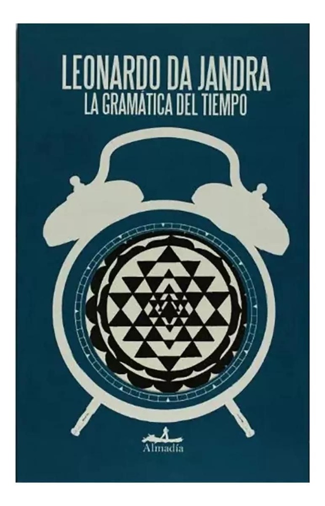 La Gramatica del tiempo
