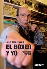 El boxeo y yo