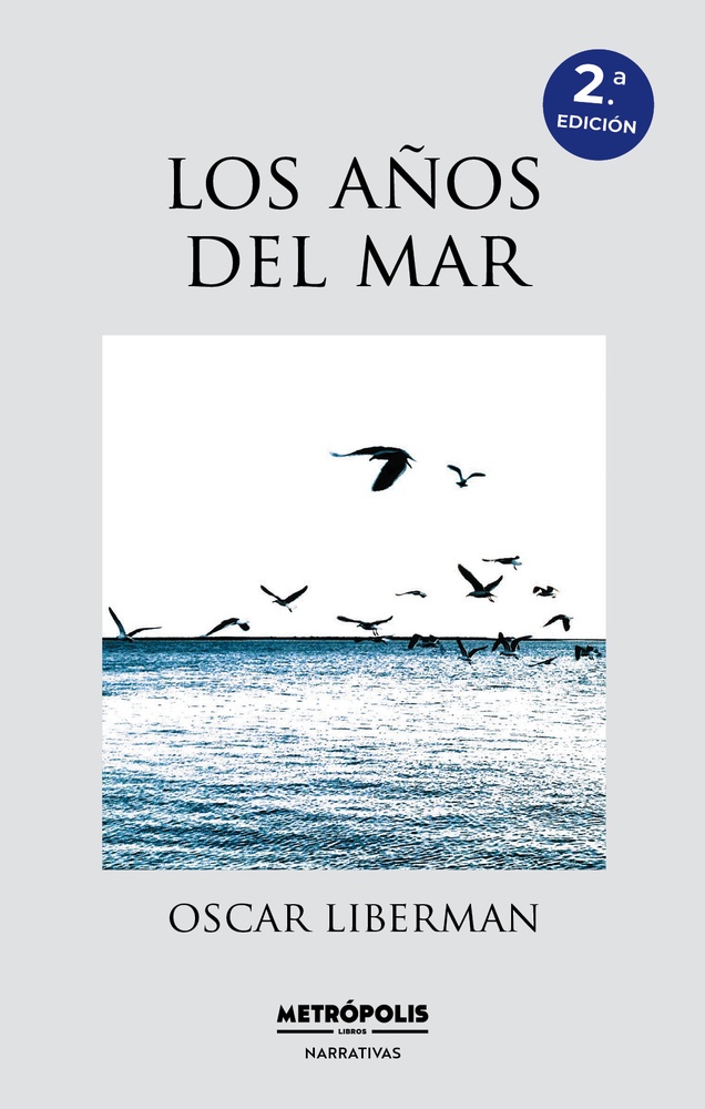 Los años del mar