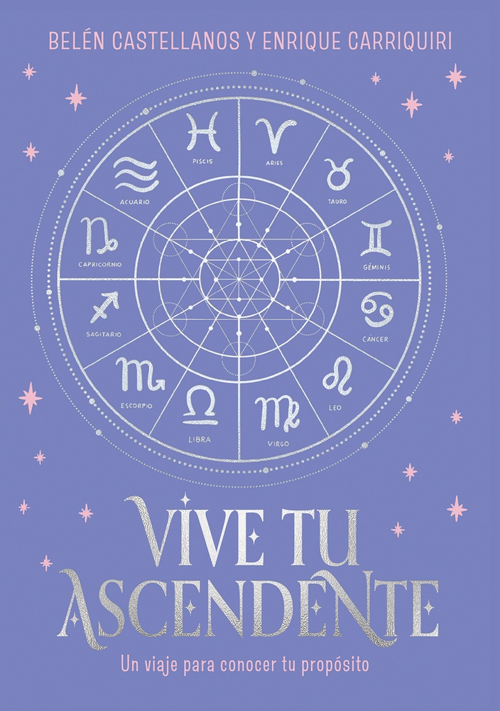 Vive tu ascendente
