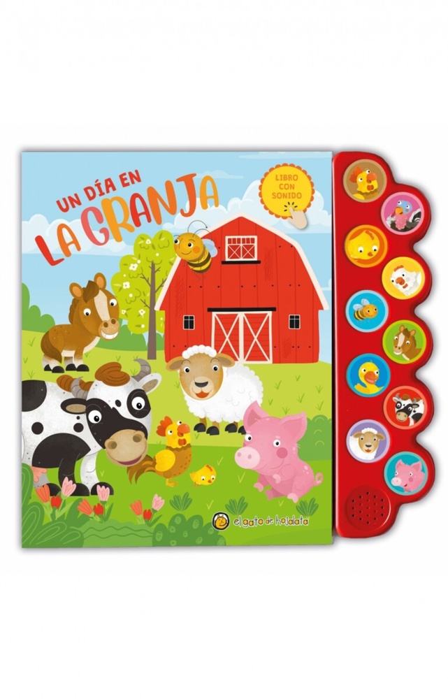 Un día en la granja