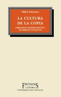 La cultura de la copia