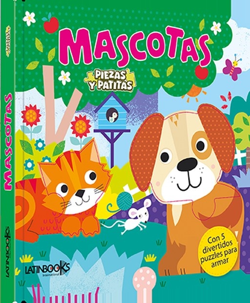 Mascotas