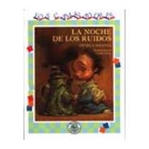 La noche de los ruidos