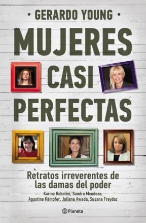 Mujeres Casi Perfectas