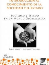 Sociedad y estado en un mundo globalizado