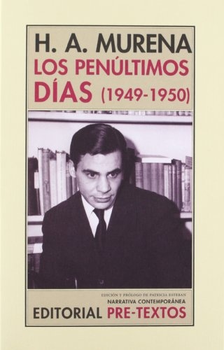 Penultimos dias, Los(1949 - 1950)