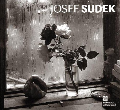 Josef Sudek