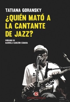 Quien mato a la cantante de Jazz