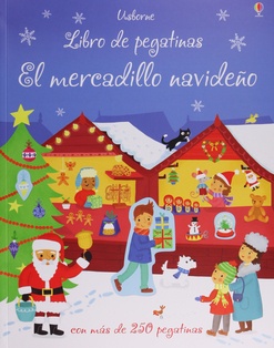 El Mercadillo Navideño