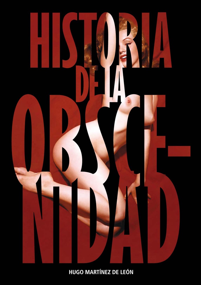 Historia de la obscenidad