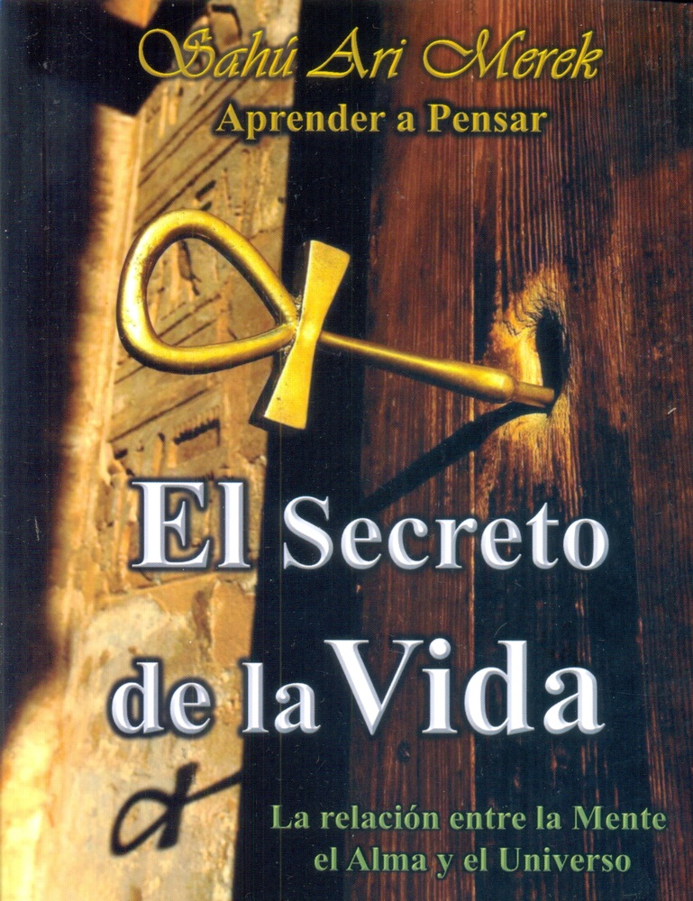 El Secreto de la vida
