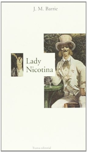 Lady Nicotina