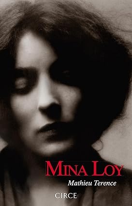 Mina Loy