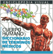Diccionario de terminos medicos : Cuerpo humano