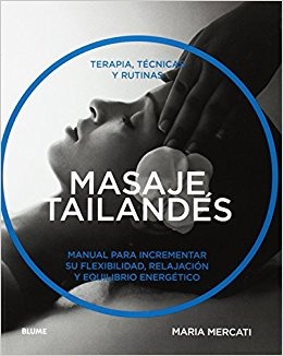 Masaje tailandes