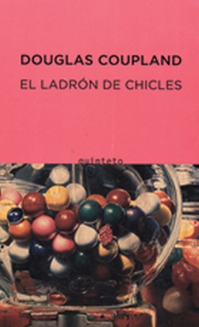 el Ladron de chicles