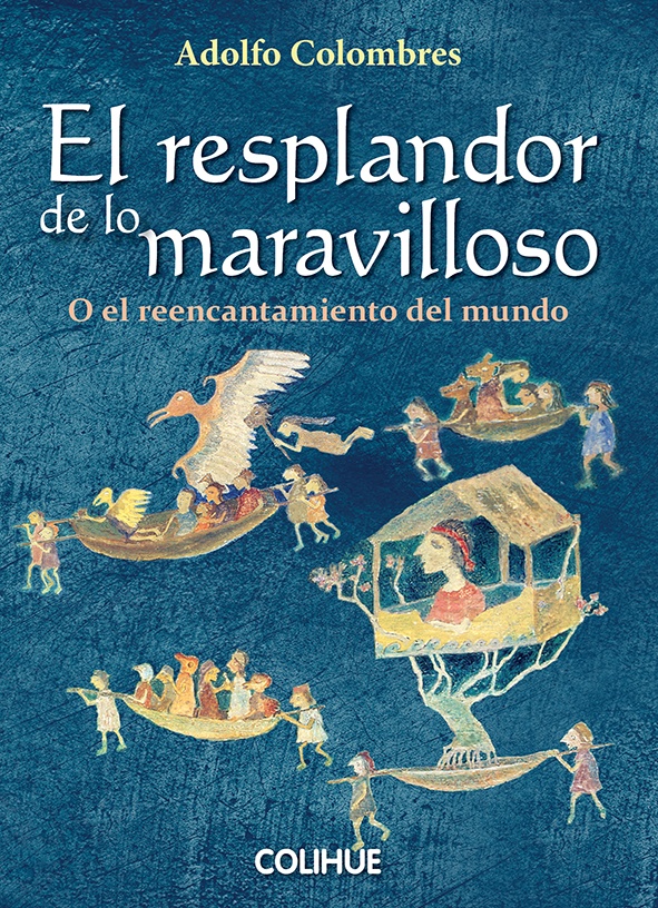 El Resplandor de lo maravilloso