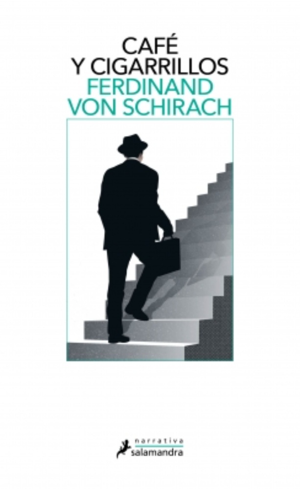 Café y cigarrillos