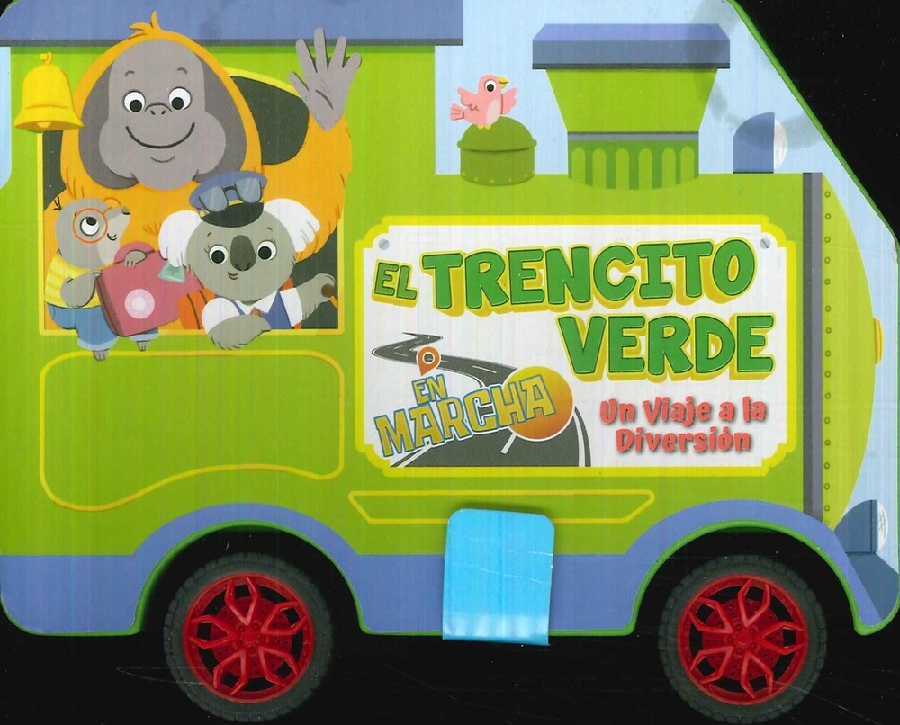 El Trencito Verde
