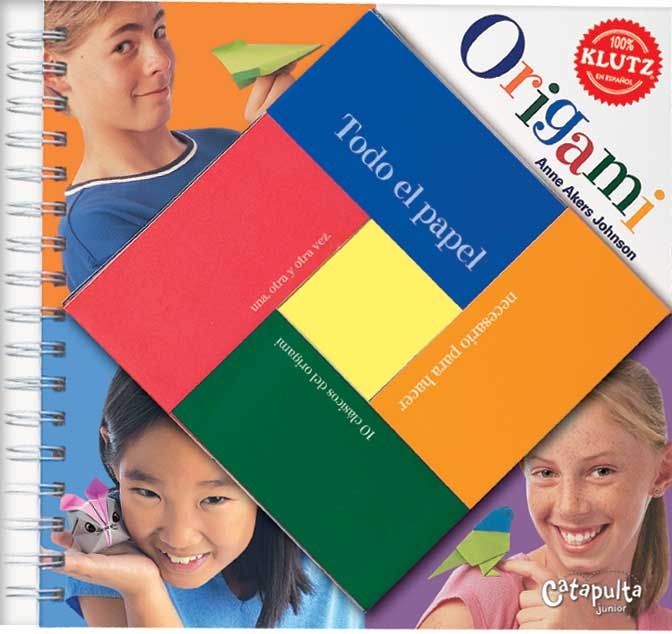 Origami - Nueva edicion