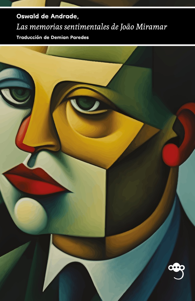 Las memorias sentimentales de João Miramar