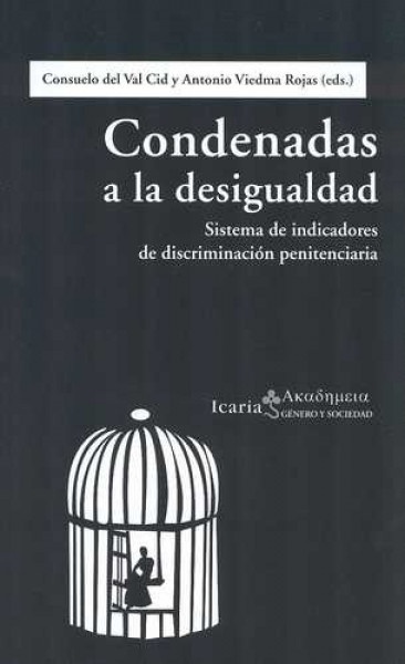 condenadas a la desigualdad. sistema de indicadores de discriminación penitenciaria