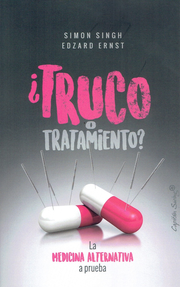Truco o tratamiento