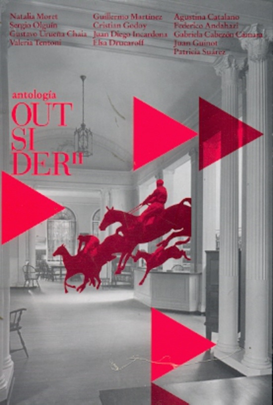 Antologia Outsider II