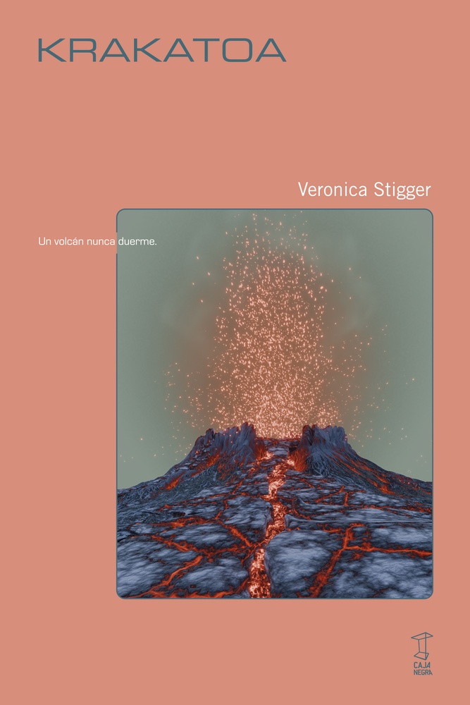 Krakatoa