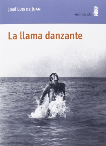 La Llama danzante