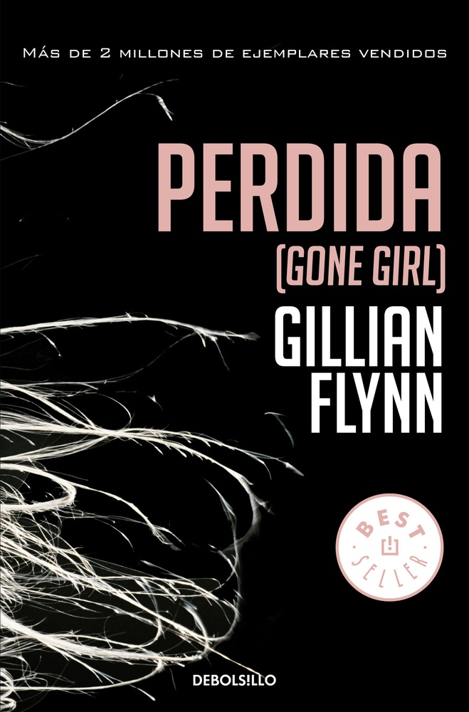 Perdida (gone girl)